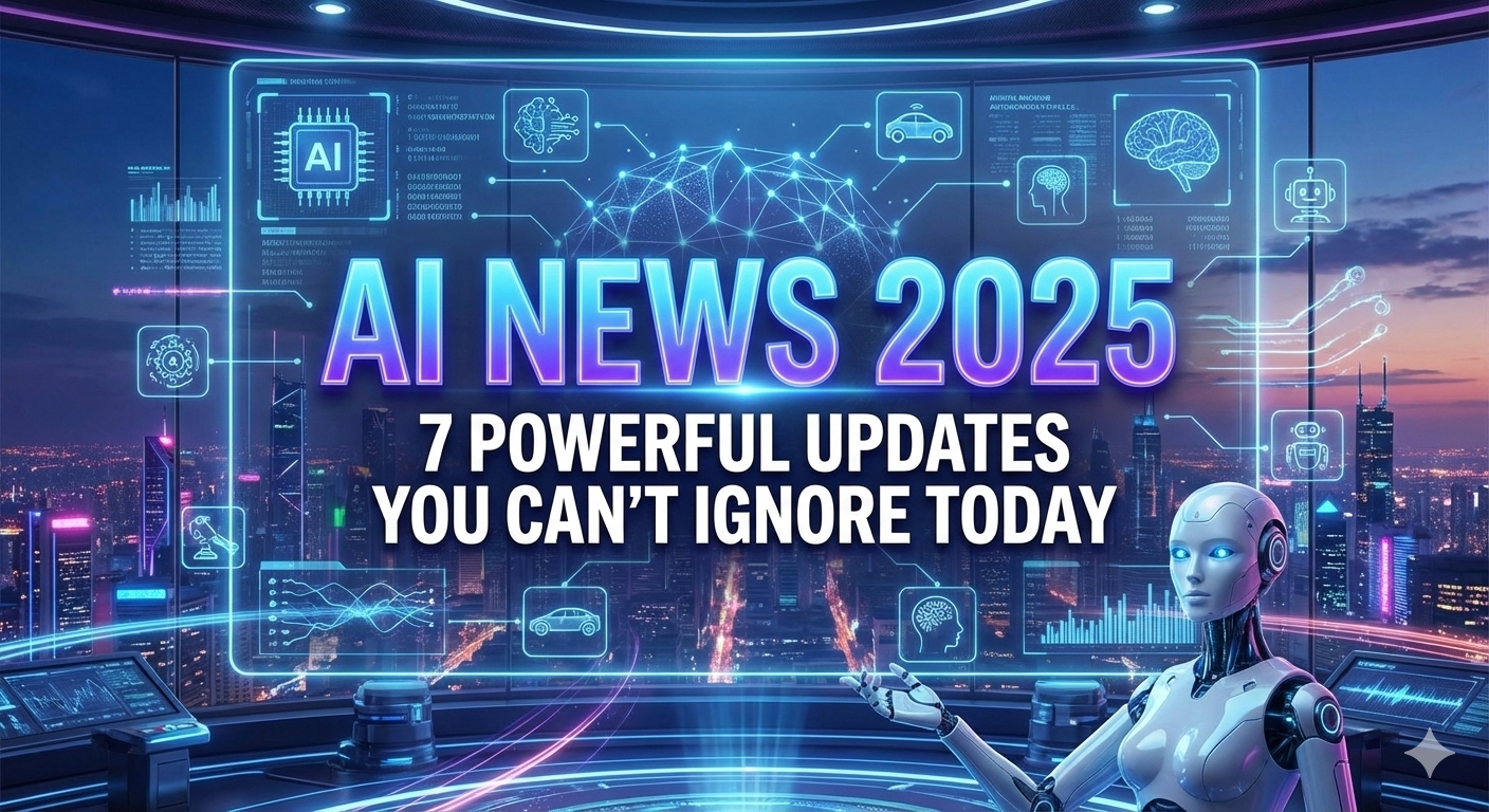 AI News