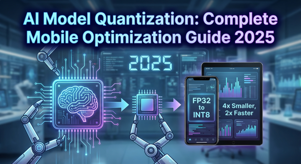 AI Model Quantization