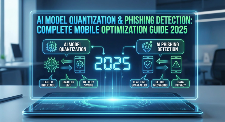 AI Phishing Detection